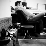 Niski Studio - Foto di Mario Scerrati