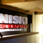 Niski Studio – Foto di Mario Scerrati