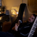 Niski Studio – Foto di Mario Scerrati