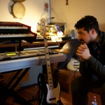 Niski Studio – Foto di Mario Scerrati