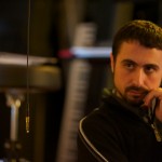 Niski Studio – Foto di Mario Scerrati