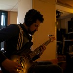 Niski Studio – Foto di Mario Scerrati