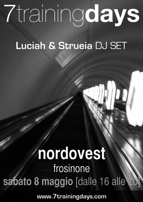 nordovest nordovest